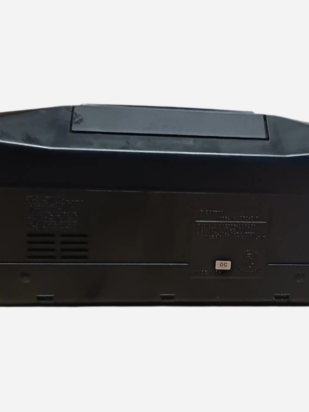 Sony Portable Boombox Radio Cassette Player - Picture 8 of 8
